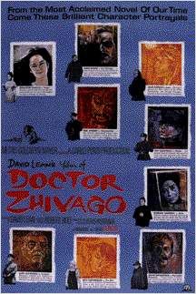 Imagem 2 do filme Doutor Jivago
